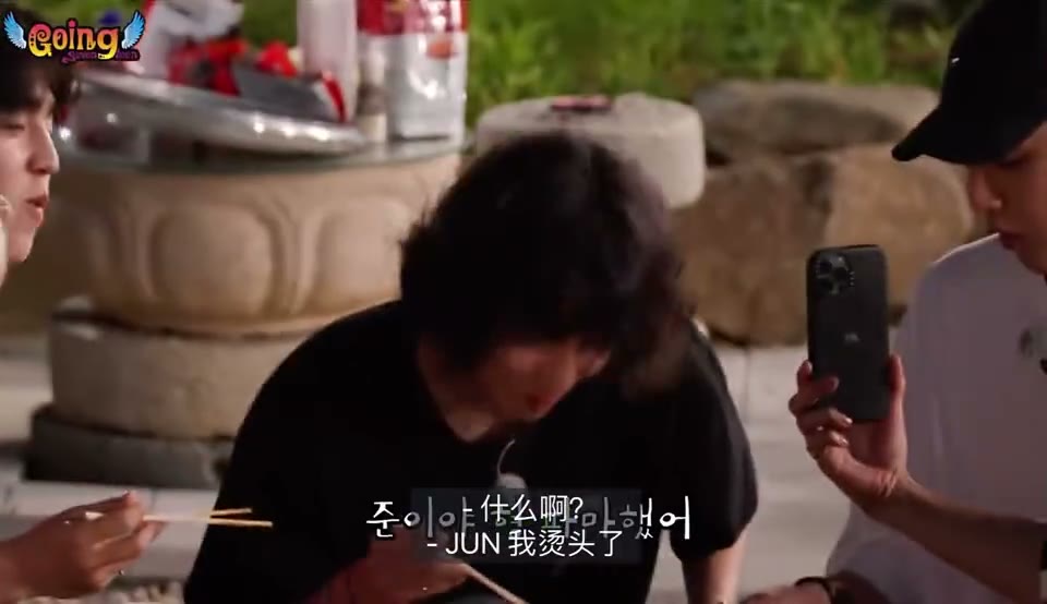 甜蜜瞬间 20